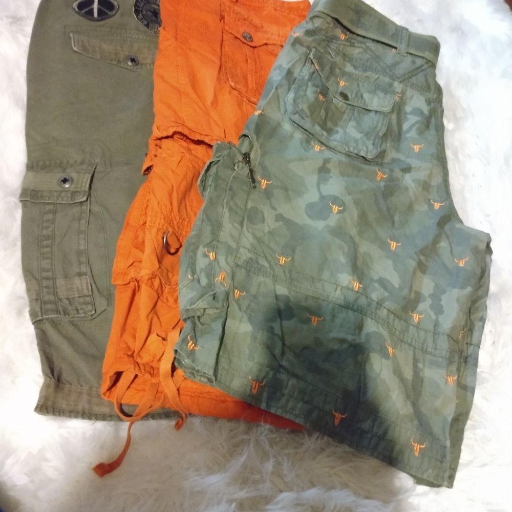 Men's shorts